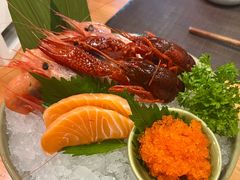 -菊上•尊品料理(蚌埠银泰店)