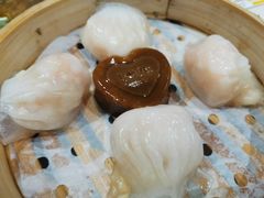 -赏点粤式点心(广州塔店)