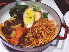 -托斯卡纳烘焙意大利餐厅(五天地店)