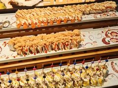 -韩盛·盛江山自助料理(中街大悦城店)