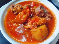 -妈阁铭记澳葡美食