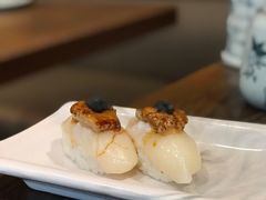 -大雄寿司(中华广场店)
