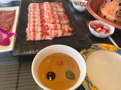 -南门涮肉(上海二店)