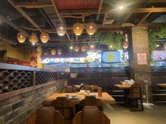 -黄泥岗·黄陂农家菜(百步亭店)