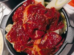-焱铁烧·黑毛和牛专门店(杭州嘉里中心店)