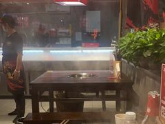-刘火辣老火锅(光谷店)