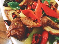 -老西安韩记三鲜煮馍(四府街店)