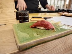 -鮨政·Omakase(万象城店)