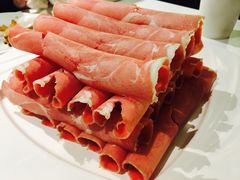 -乔先生涮肉·鲜活牛羊肉火锅(塘沽店)