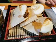 -西安饭庄·非遗陕菜(钟楼店)