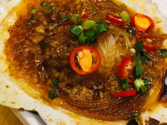 -锦尚阁烤鱼•天津菜(宣武门胡同店)