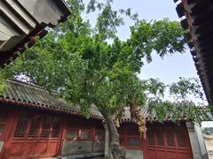 -于谦祠