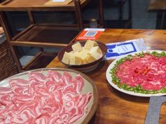 -楠火锅(哈尔滨金爵万象店)