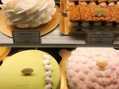 -布歌东京(金融街购物中心店)