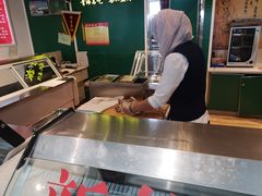 -清真·益鑫羊肉手抓馆(花园北街店)