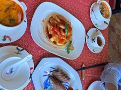 -南沙游艇会·大兵船餐厅