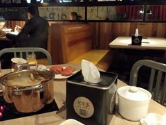 -星伦多 自助料理(圆融店)