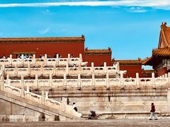 -故宫博物院(故宫)