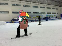 -绍兴启迪乔波冰雪世界