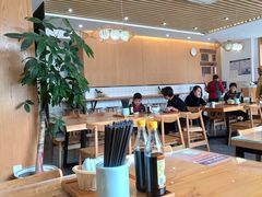 大堂-聚成源(芦庄店)