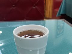 -马布尔莱斯食府(西红门店)