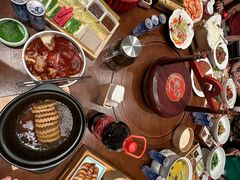 -唐山宴大唐州府精品中餐
