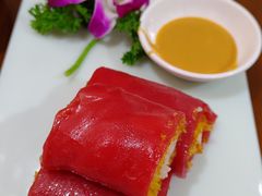 -豫璟轩中餐厅(南昌万怡店)