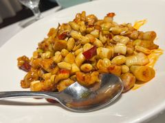 -小河盐帮·私家菜·烤鸭(三元桥·霄云路店)