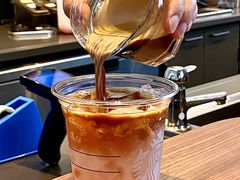 -星巴克臻选(湖滨道店)