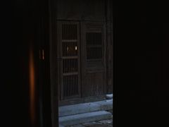 -法云安缦酒店
