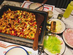 -臻享無招牌·食蛙专门店(太古里店)