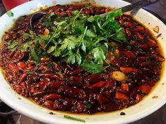 -一个叫川的地方(麒麟新天地店)