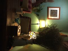 后院咖啡-后院花语咖啡