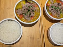 -72街荷叶饭(东方宝泰广场店)