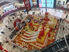 -宝龙城(杭州滨江店)