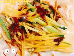榆林镇筋饼-榆林镇筋饼(知春路店)