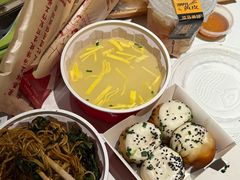 -东泰祥生煎馆(重庆北路店)