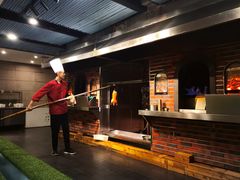 同喜烤鸭-同喜烤鸭店(光芒店)