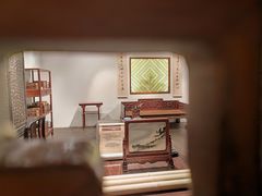 -上海博物馆(人民广场馆)