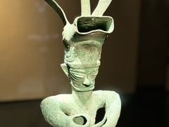 -三星堆博物馆