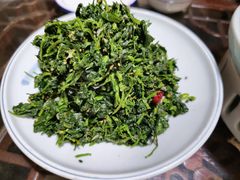 -李记搅团•非遗陕菜(三桥店)