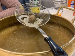 -食潮汕头鲜牛馆(望京保利店)