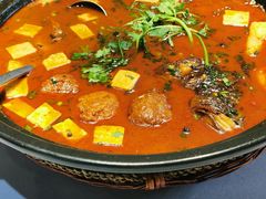 -小秦淮·南京土菜(新亭西路店)
