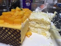 -壹点壹客·生日蛋糕(南山店)
