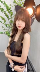 -CIT造型·烫发·染发