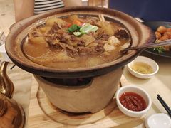 -锦粤宫·精致粤菜(深圳北站店)