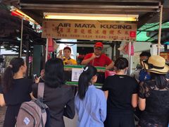 -罗汉果龙眼冰糖燉冬瓜