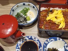 -小山日本料理(兴业太古汇店)