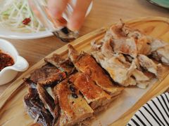 -阿西娅·西北妈妈拿手菜(华联店)