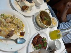 -翠华餐厅(宝安壹方城店)